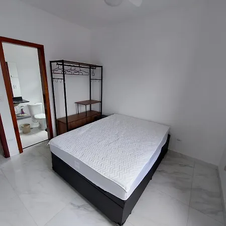Apartamento Novo - Ubatuba-Sp Exterior foto