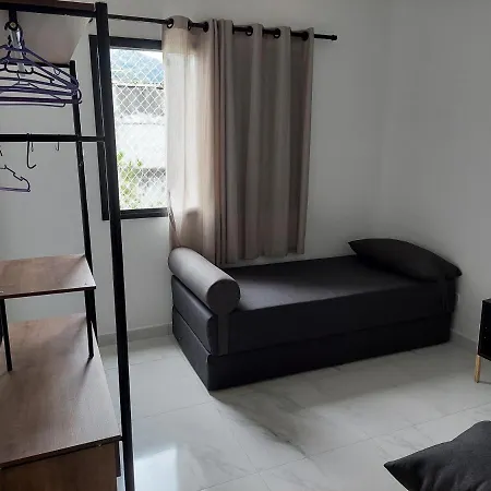 Apartamento Novo - Ubatuba-Sp Exterior foto