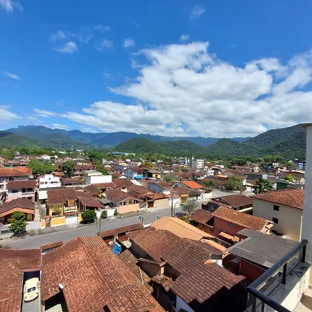 Apartamento Novo - Ubatuba-Sp Exterior foto