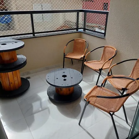 Apartamento Novo - Ubatuba-Sp Exterior foto