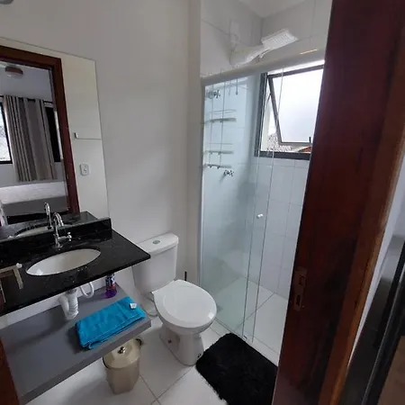 Apartamento Novo - Ubatuba-Sp Exterior foto
