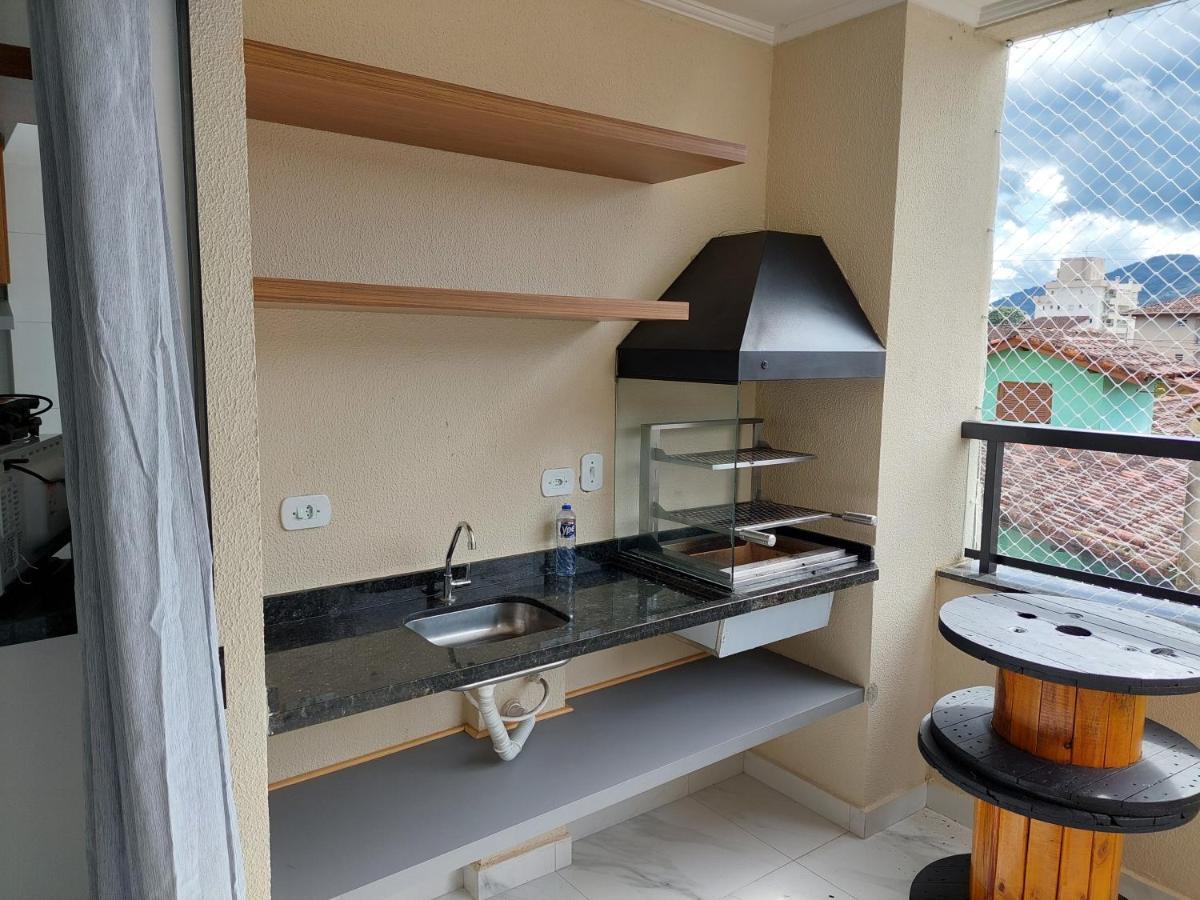 Apartment Novo - Ubatuba-sp Ubatuba