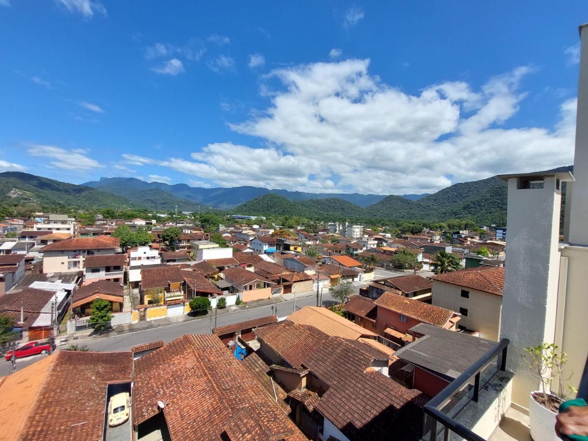 Apartment Novo - Ubatuba-sp *