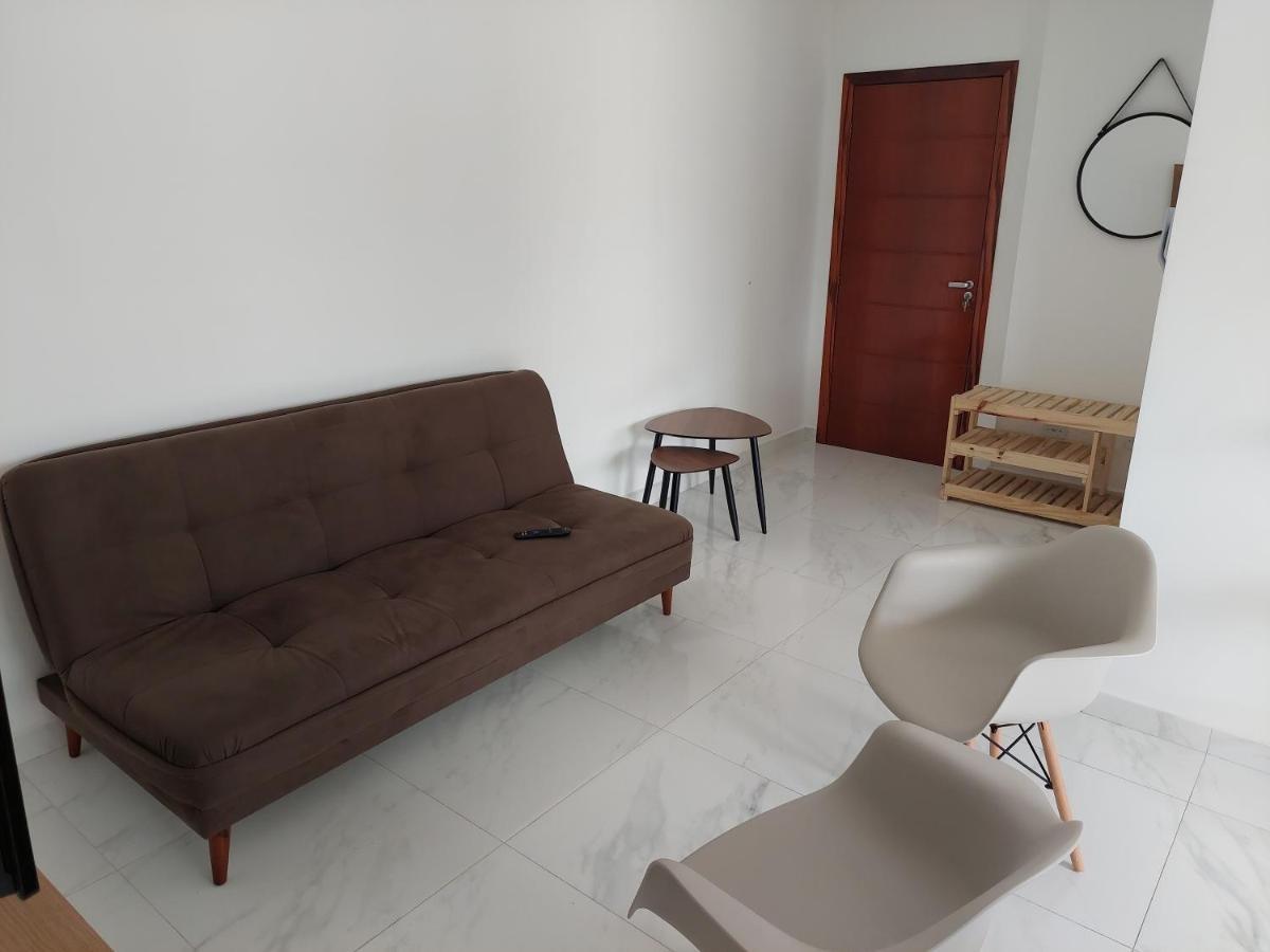 Apartment Novo - Ubatuba-sp Ubatuba