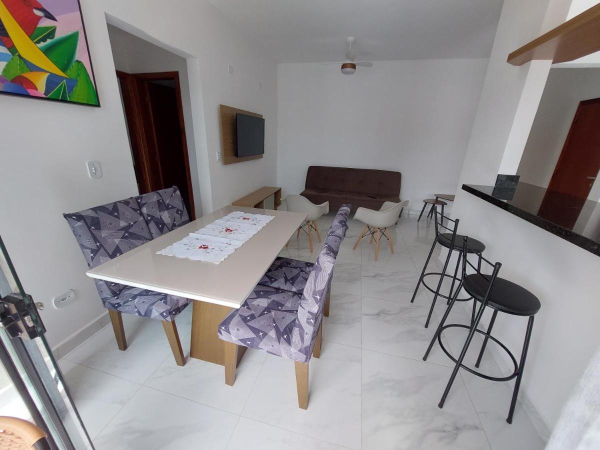 Novo - Ubatuba-sp