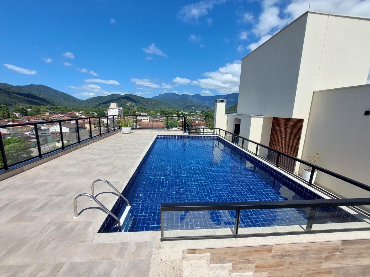 Apartment Novo - Ubatuba-sp *