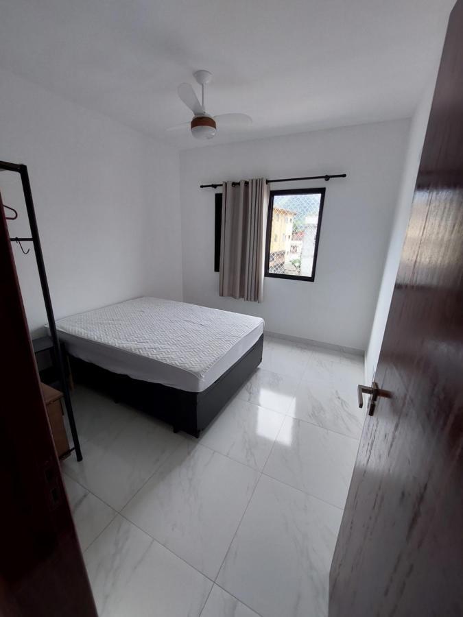 Novo - Ubatuba-sp Apartment