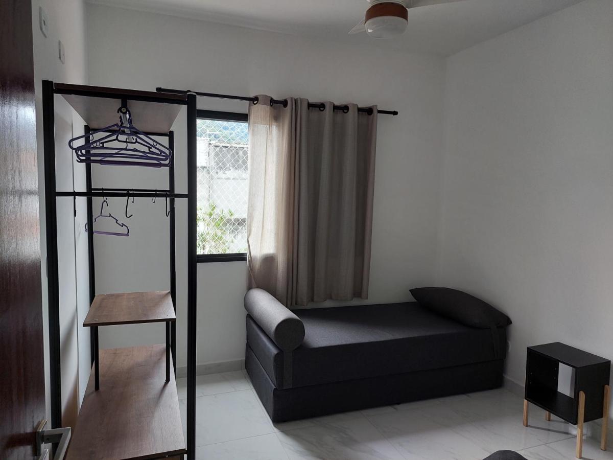 Novo - Ubatuba-sp Apartment Ubatuba