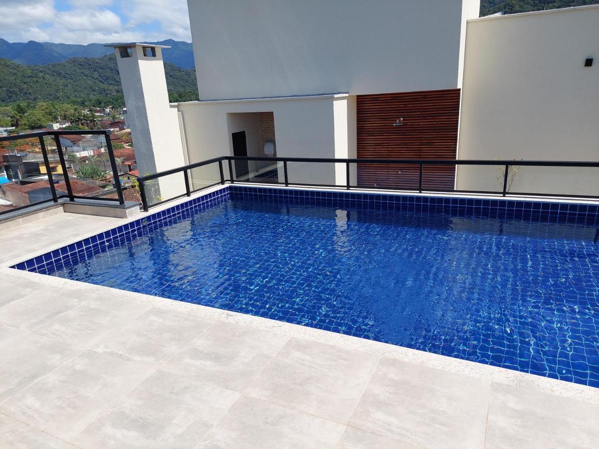 Novo - Ubatuba-sp