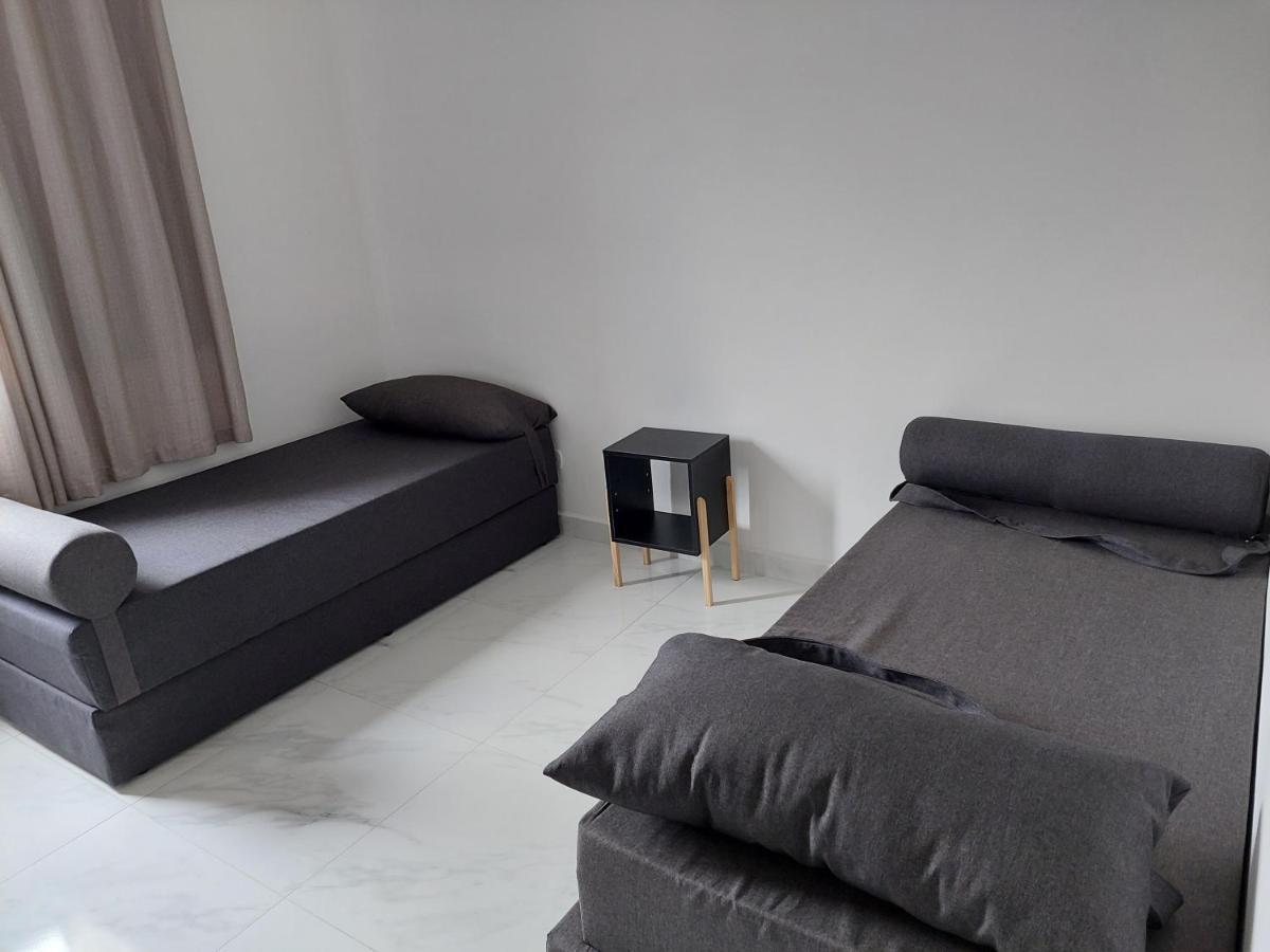 Apartment Novo - Ubatuba-sp *