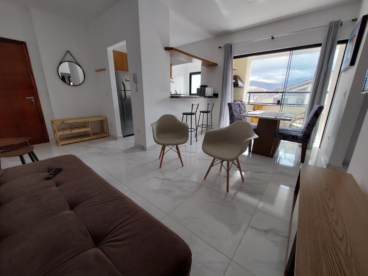 Apartment Novo - Ubatuba-sp Ubatuba