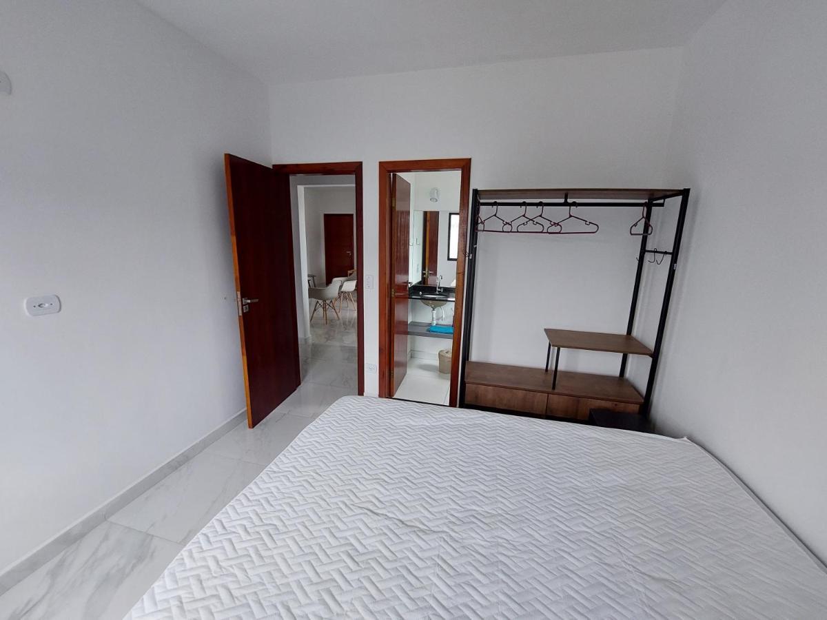 Apartment Novo - Ubatuba-sp Ubatuba