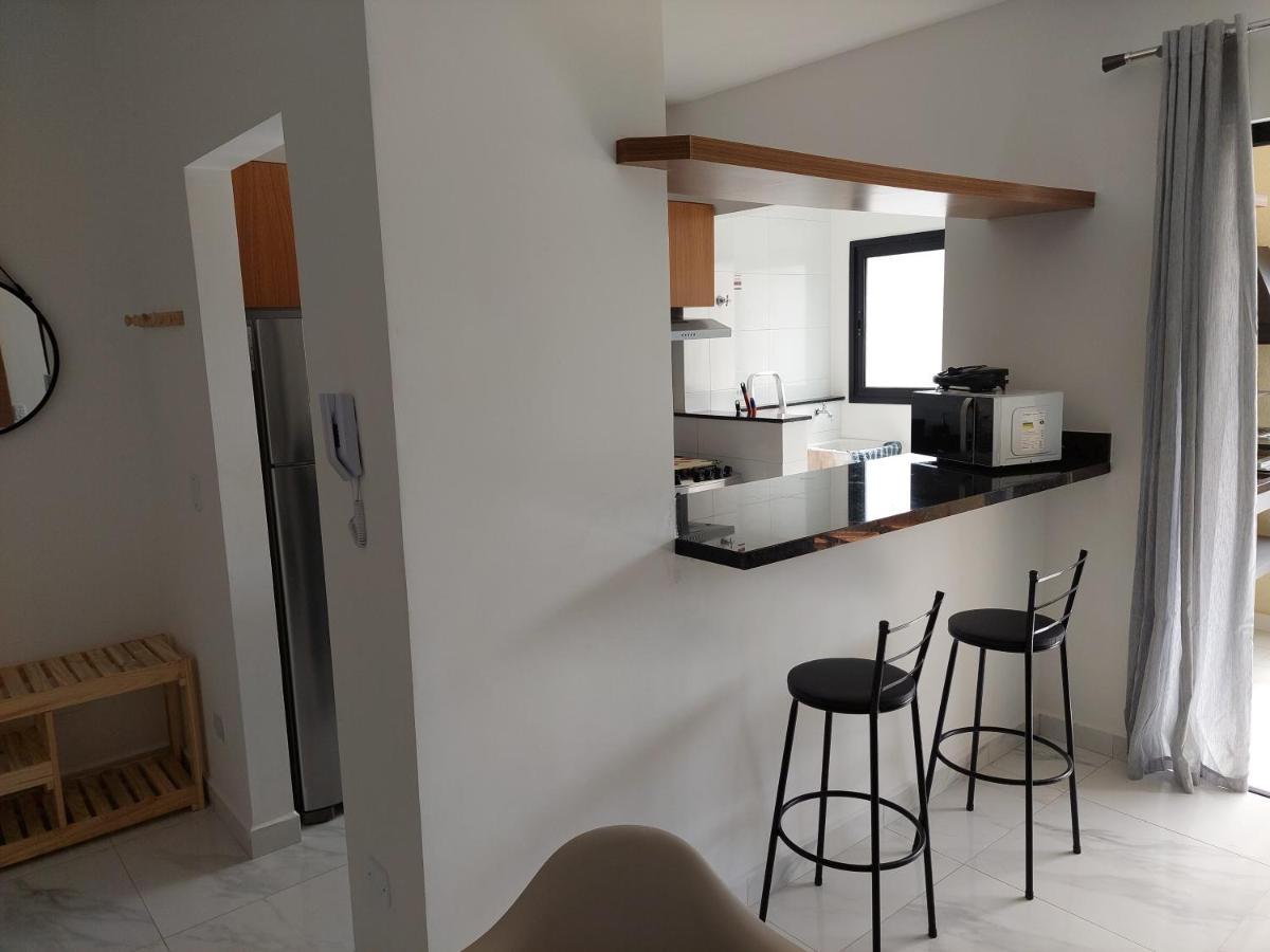 Novo - Ubatuba-sp Apartment