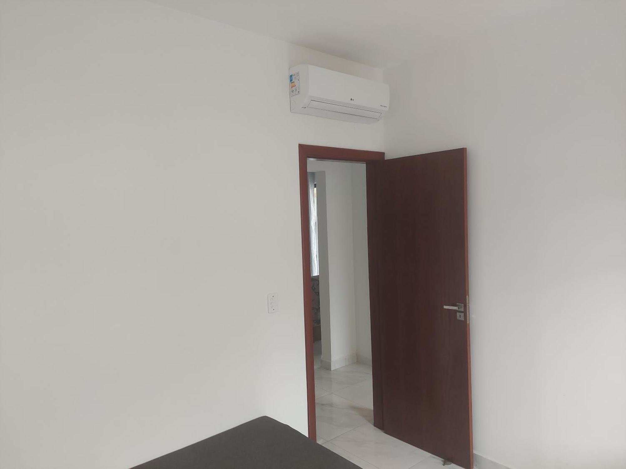 Novo - Ubatuba-sp Apartment *