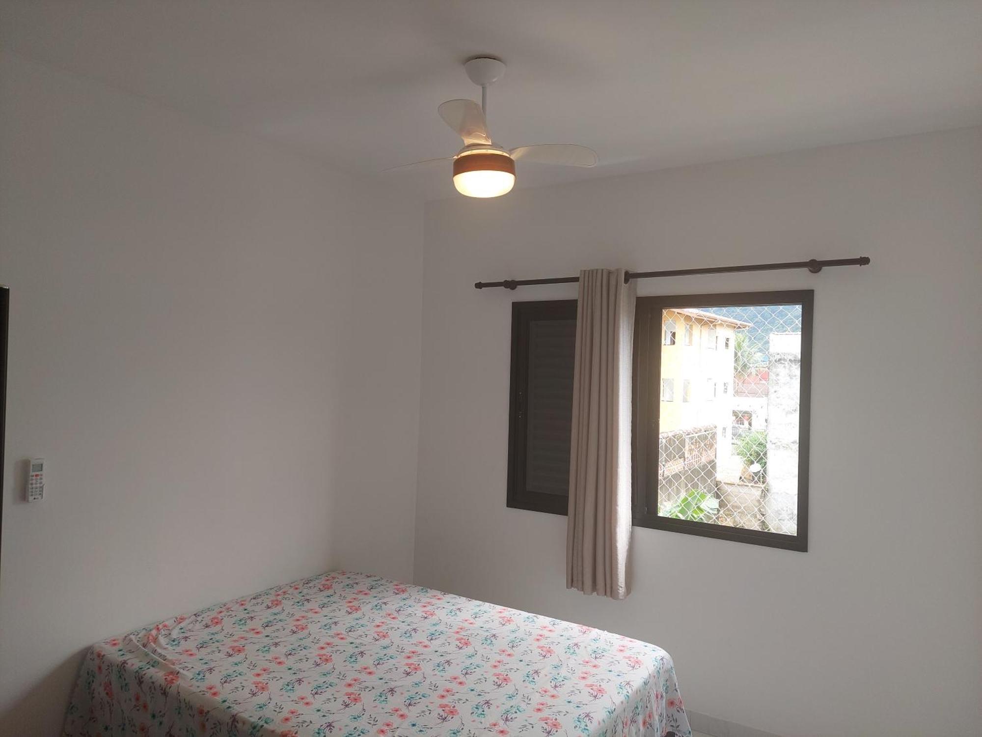 Apartment Novo - Ubatuba-sp Ubatuba