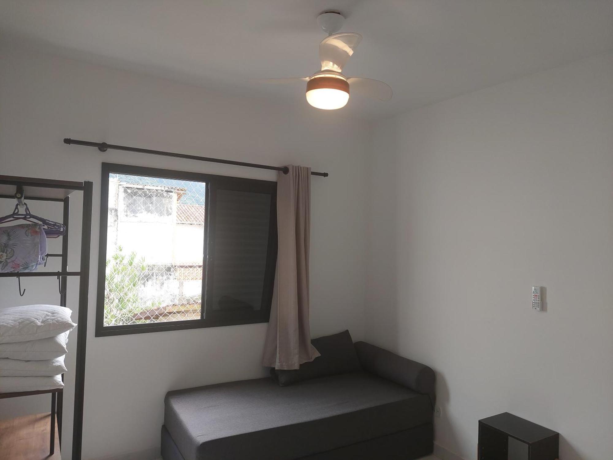 Apartment Novo - Ubatuba-sp
