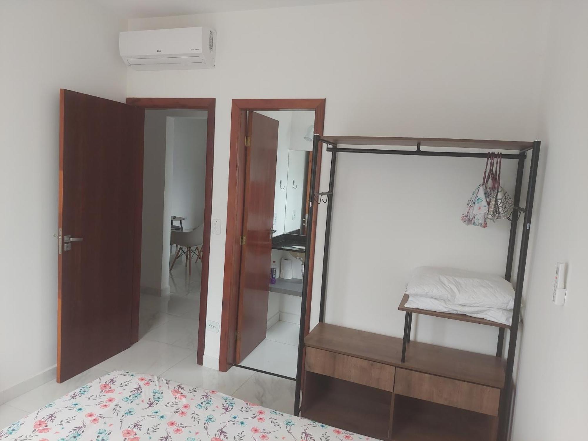 Apartment Novo - Ubatuba-sp