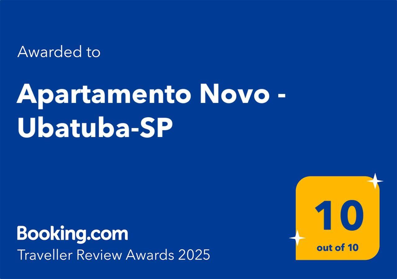 Novo - Ubatuba-sp * Ubatuba